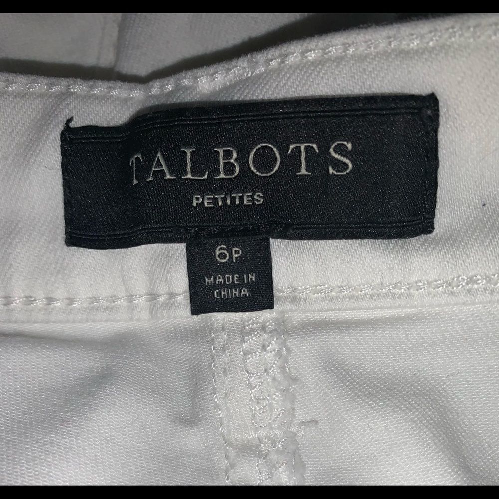 Talbots Jeans - Picture 5 of 6